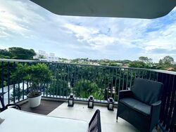 D'Leedon (D10), Condominium #577752071